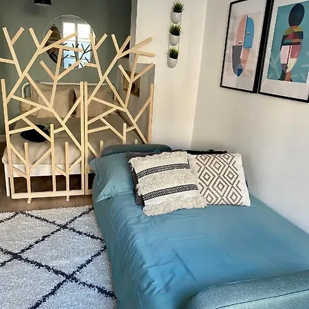 Apartment Au Coeur Du Quartier Historique - Pour 2 *