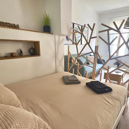 Apartment Au Coeur Du Quartier Historique - Pour 2 *